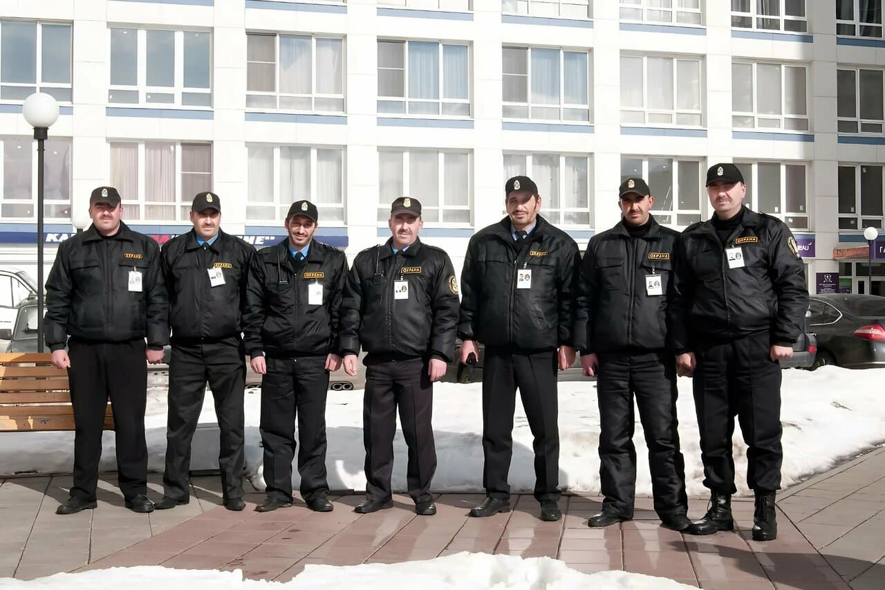 Фото условий